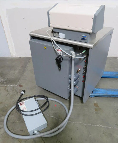 STS MV 2200 CE Vacuum Furnace