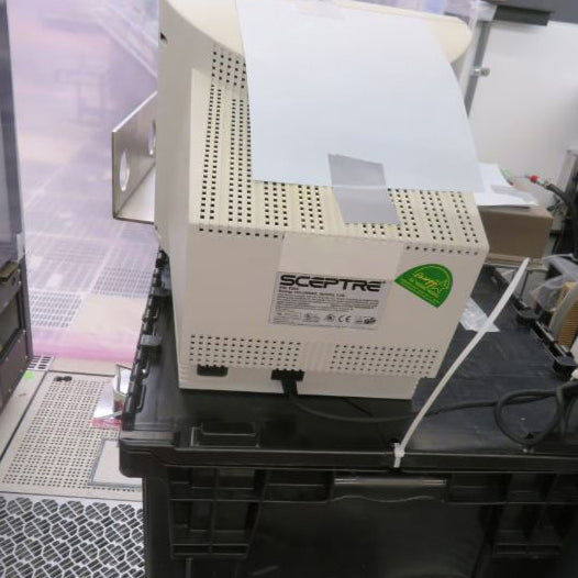 Applied Materials P 5000 Mark II CVD (Chemical Vapor Deposition)