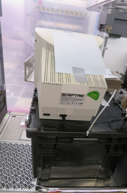 Applied Materials P 5000 Mark II CVD (Chemical Vapor Deposition)