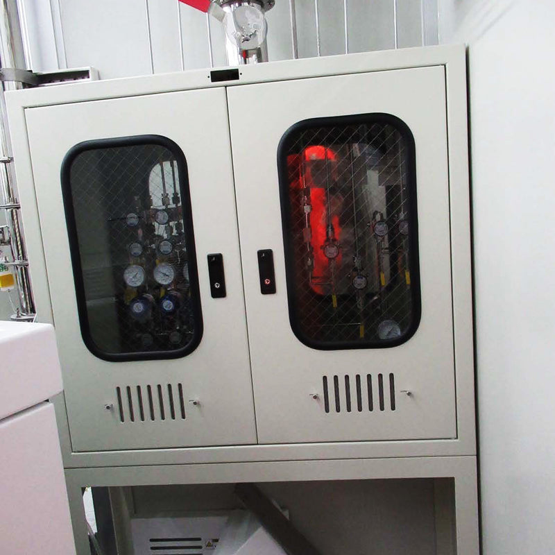 SPTS / STS Omega fxP Etcher