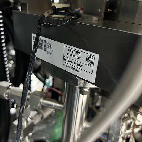 Applied Materials Centura Divisional RTP (Rapid Thermal Process)