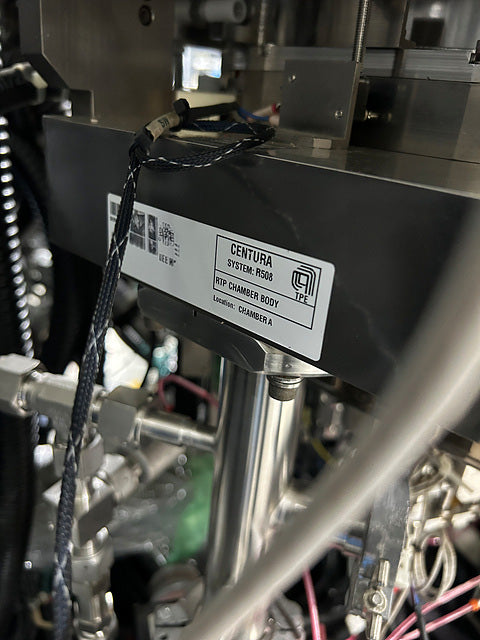 Applied Materials Centura Divisional RTP (Rapid Thermal Process)