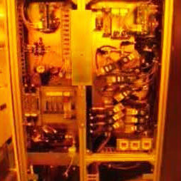 Disco DFG 8540 Back Grinder