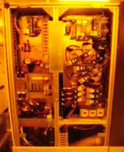 Disco DFG 8540 Back Grinder