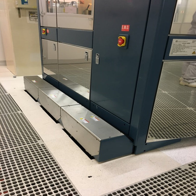 Applied Materials UVision 600 SP Inspection System