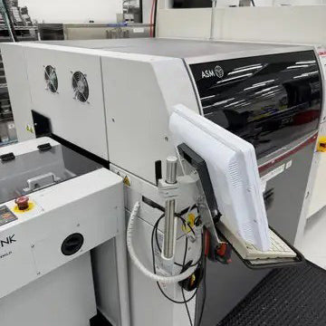 Dek NeoHorizon 03 ix Screen Printer