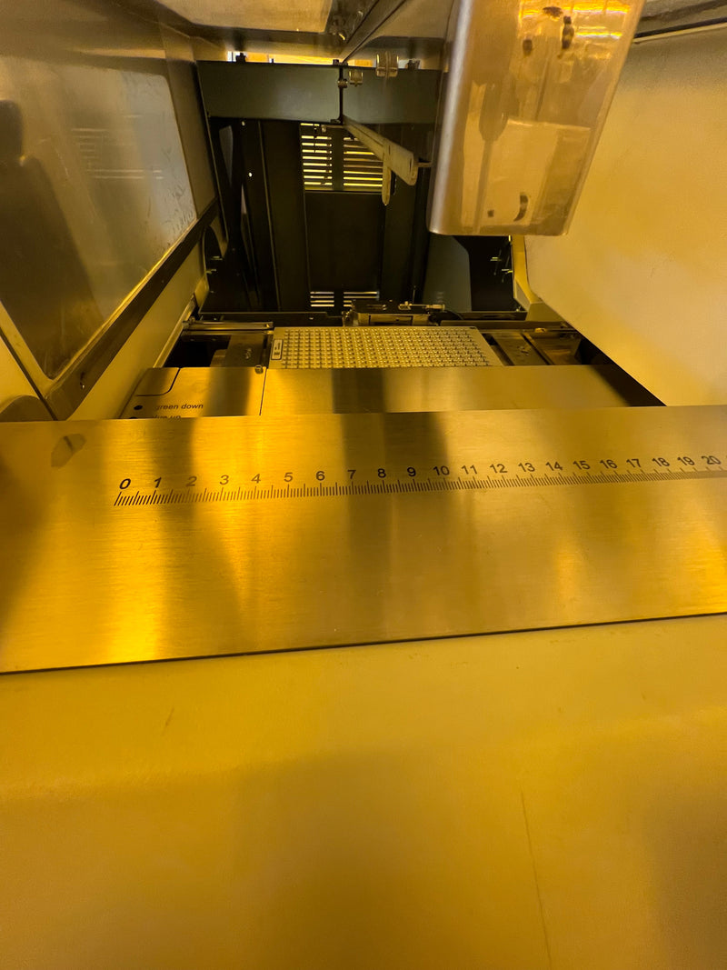 Esec DB 2100 FC HS Die Bonder