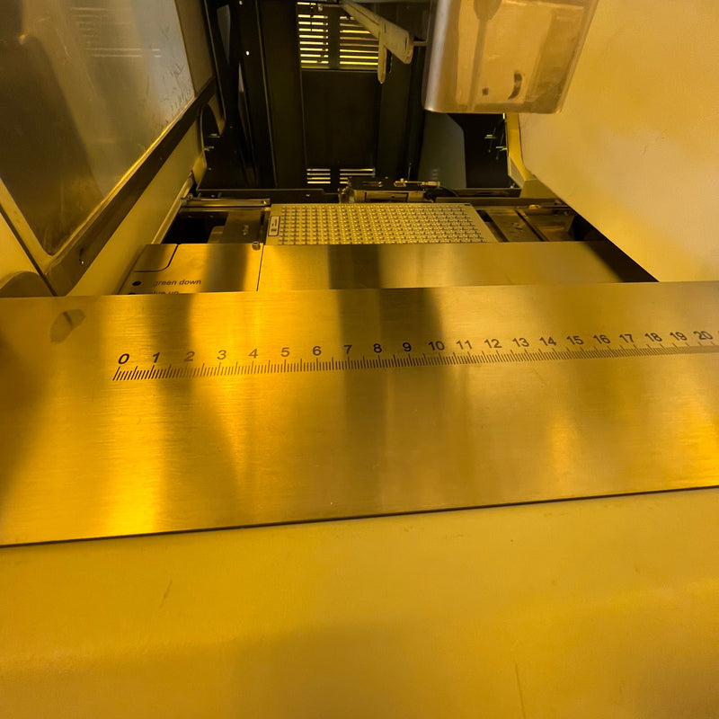 Esec DB 2100 FC HS Die Bonder
