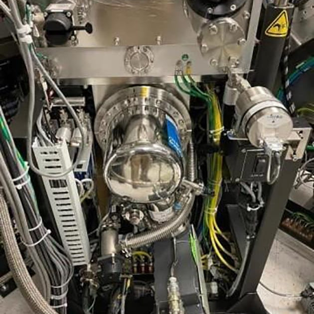 Veeco IBE-STT 01 PVD Sputter (Physical Vapor Deposition)