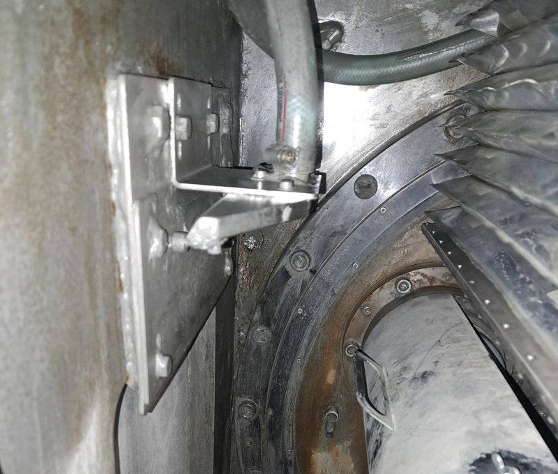 Takatori MWS 610 SD Wire Saw
