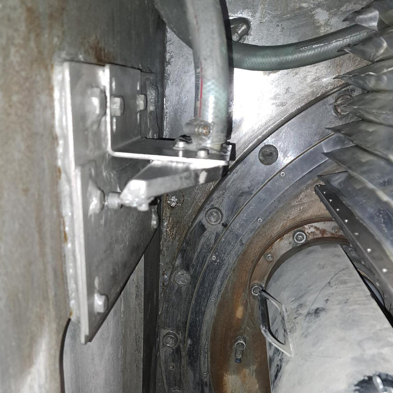 Takatori MWS 610 SD Wire Saw