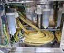 Tel Clean Track Act 12 Coater / Developer