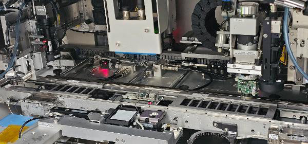 Besi / Datacon 2200 EVO Plus