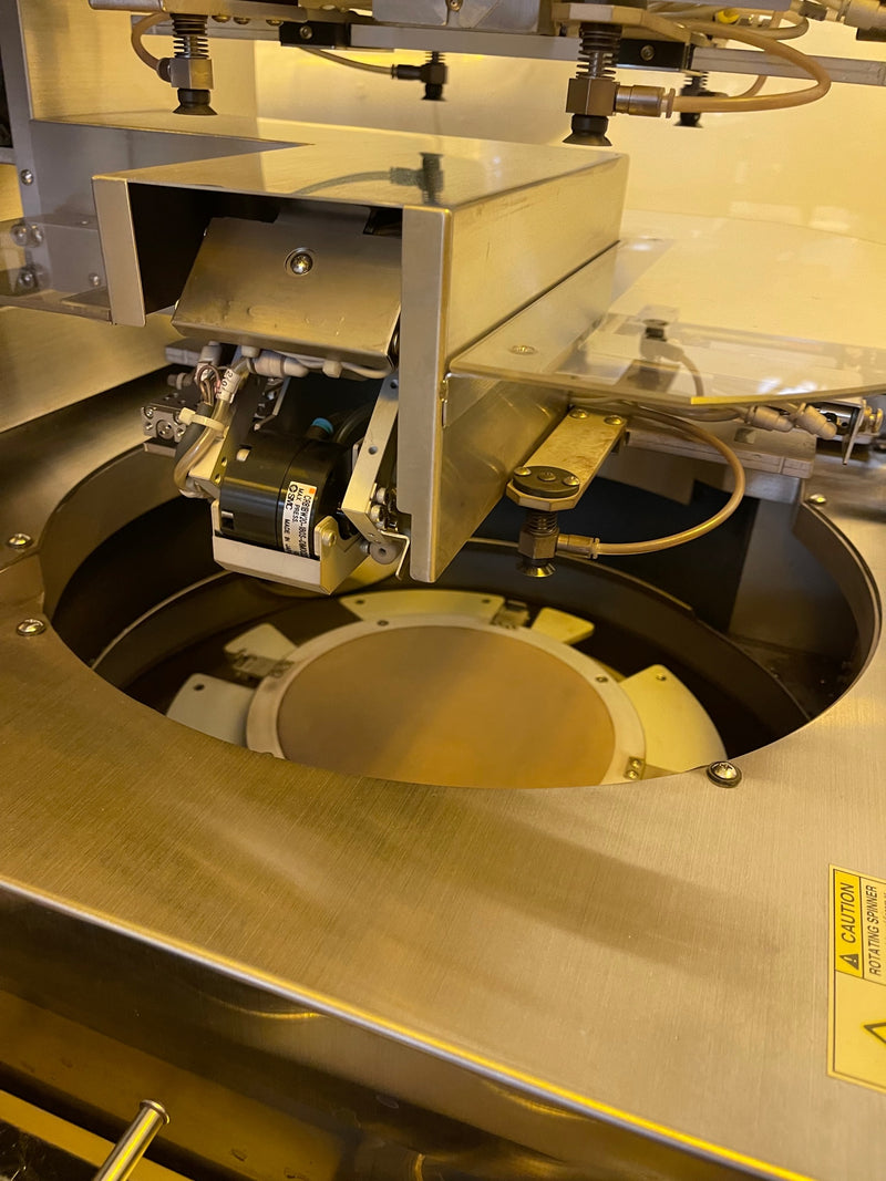 Disco DFD 6362 Automatic Dicing Saw