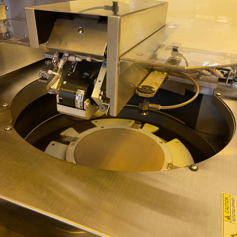 Disco DFD 6362 Automatic Dicing Saw