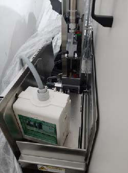 Besi / Datacon 2200 EVO Die Bonder