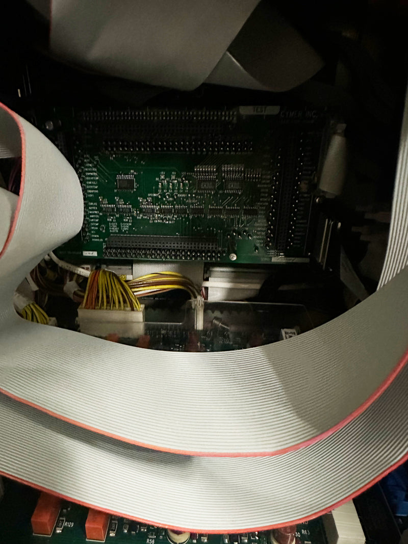 Cymer ELS 6600 Laser