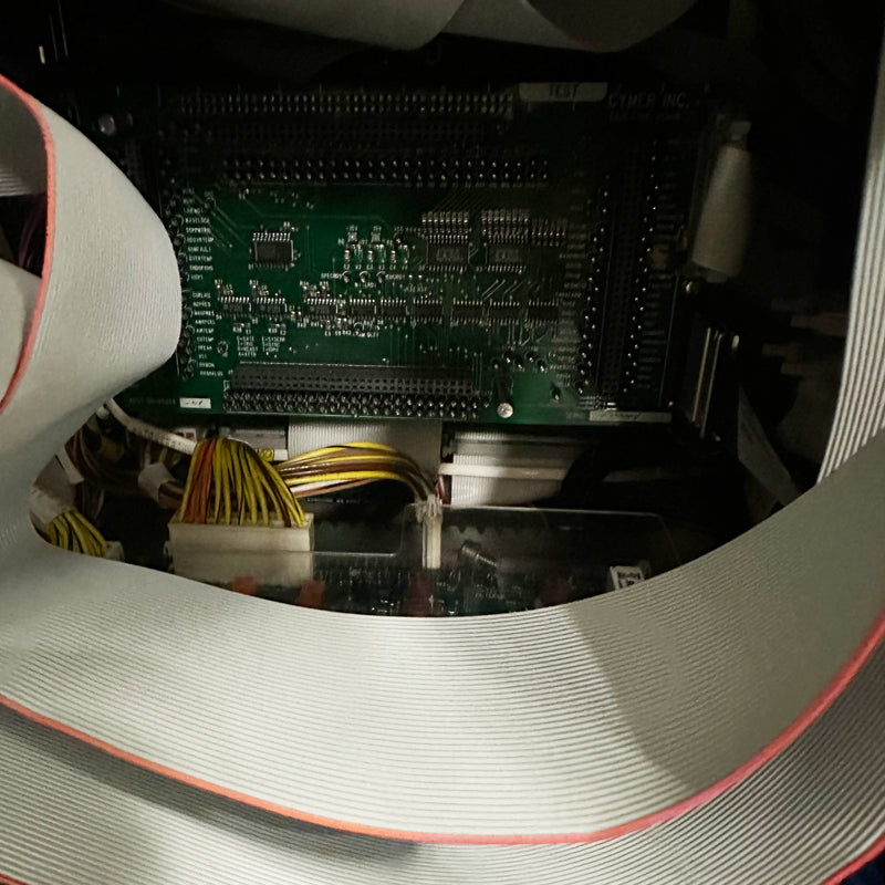 Cymer ELS 6600 Laser