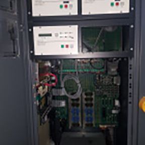 Applied Materials Centura 5200 CVD (Chemical Vapor Deposition)