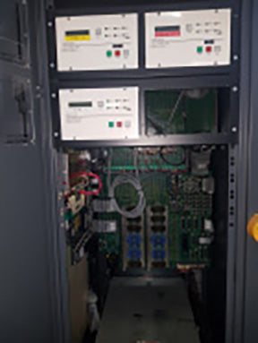 Applied Materials Centura 5200 CVD (Chemical Vapor Deposition)