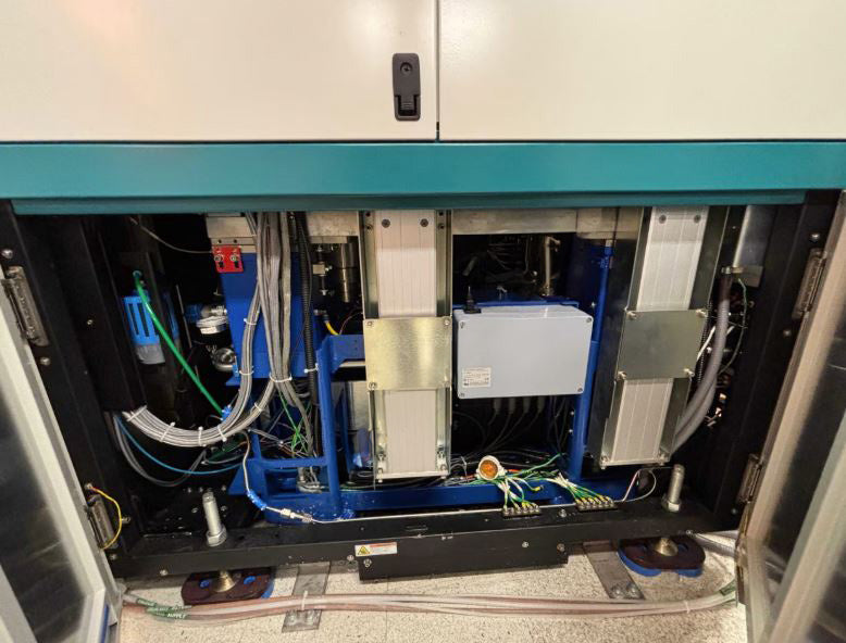 Applied Materials NanoSEM 3 D CD-SEM (Critical Dimension Scanning Electron Microscope)