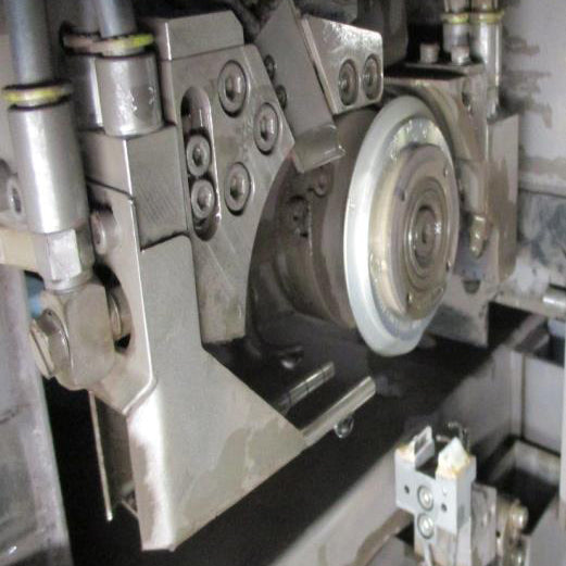 Disco DFD 6361 Automatic Dicing Saw