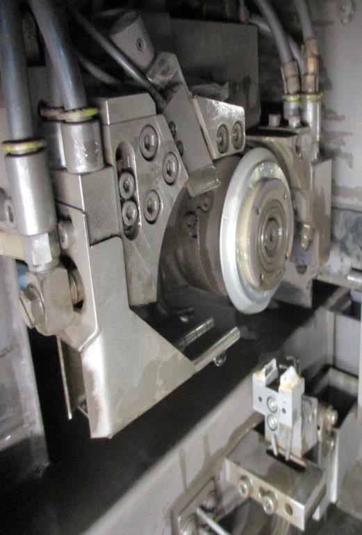 Disco DFD 6361 Automatic Dicing Saw
