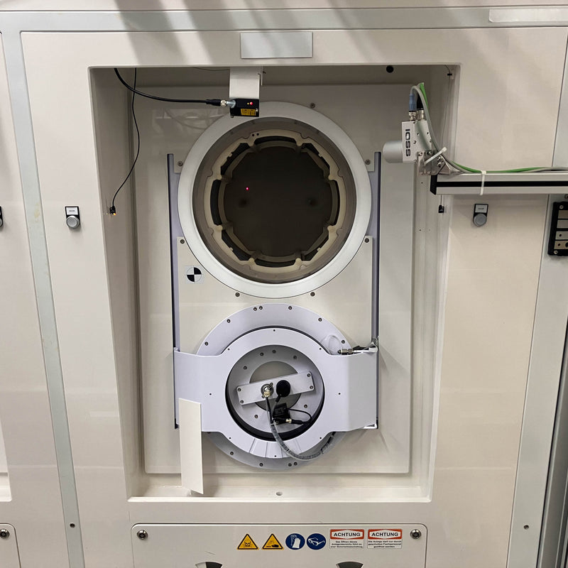 Semitool Cintillio SAT (Spray Acid Tool)