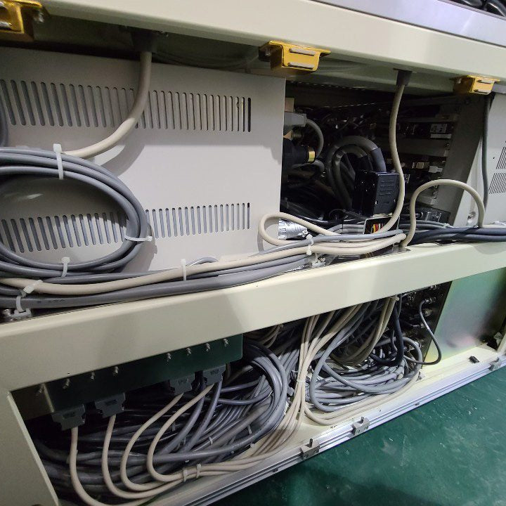 SCREEN / DNS SS W 60 A-AR Wafer Scrubber