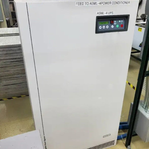 ASML PAS 5500 / 1150 C Wafer Stepper