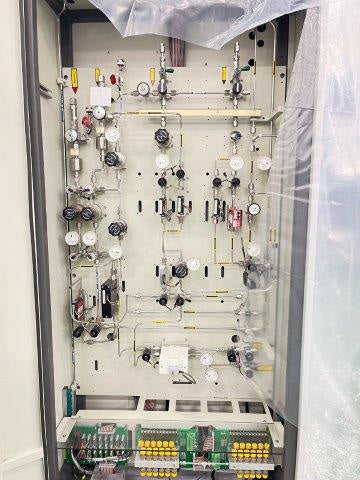 ASM E 2000 Epitaxial Reactor
