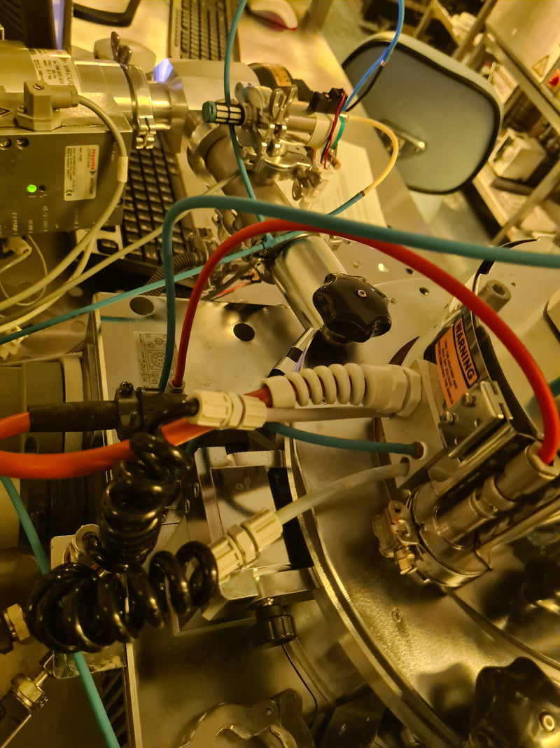 EVG 501 Bonder