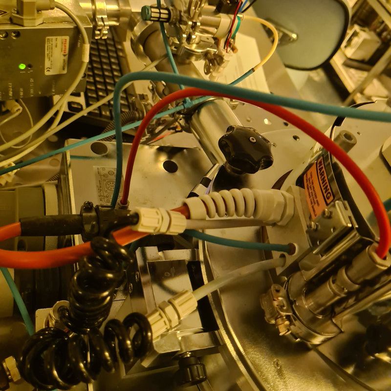 EVG 501 Bonder