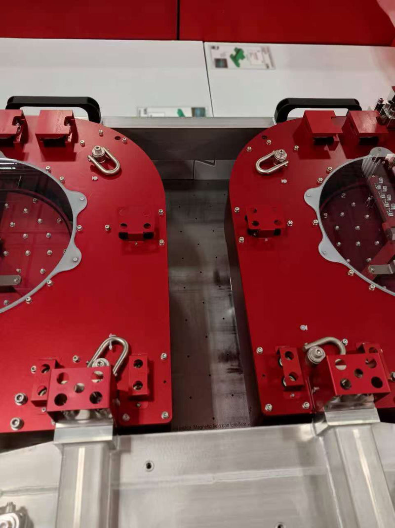 ASML Twinscan NXT 1980 i Scanner