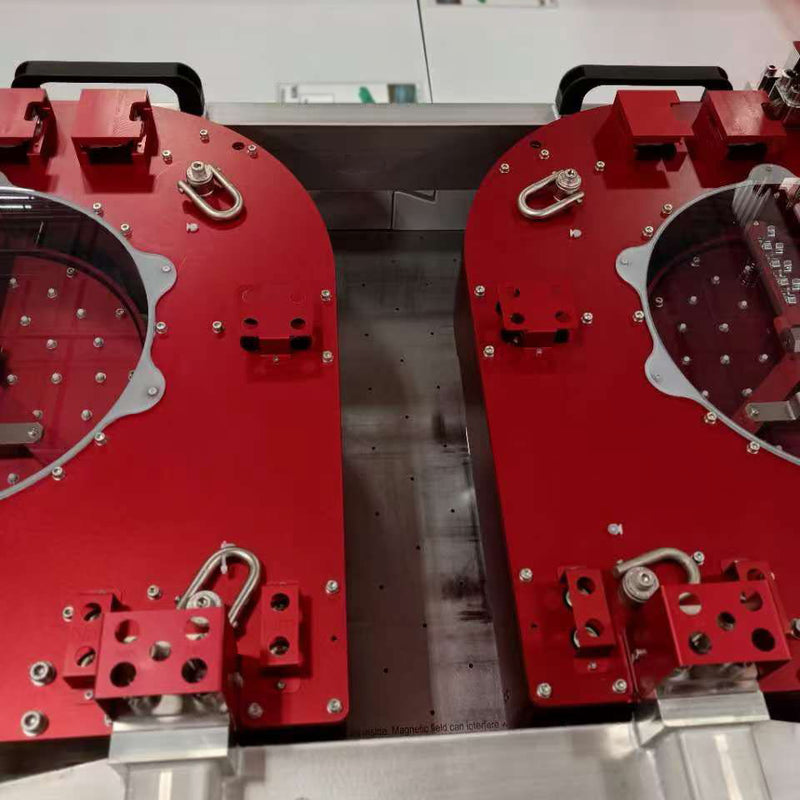 ASML Twinscan NXT 1980 i Scanner