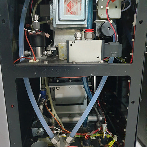 Axcelis 200 MCU Asher