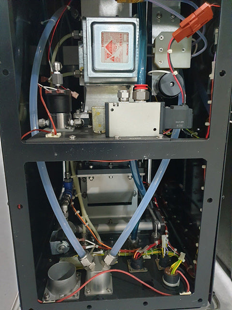 Axcelis 200 MCU Asher