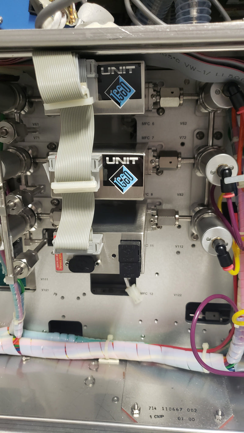 Lam TCP 9400 SE Etcher