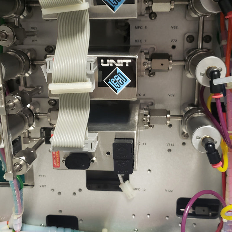 Lam TCP 9400 SE Etcher