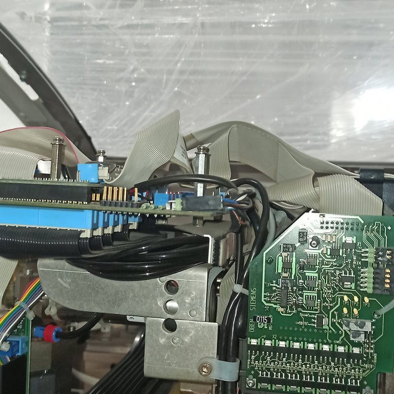 Siemens Siplace 80 F 5 Pick and Place
