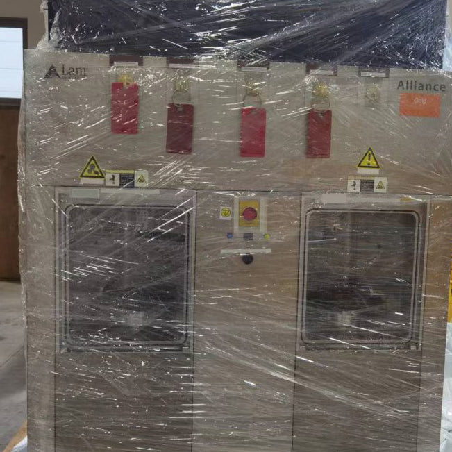 Lam Alliance 9400 DSiE Etcher