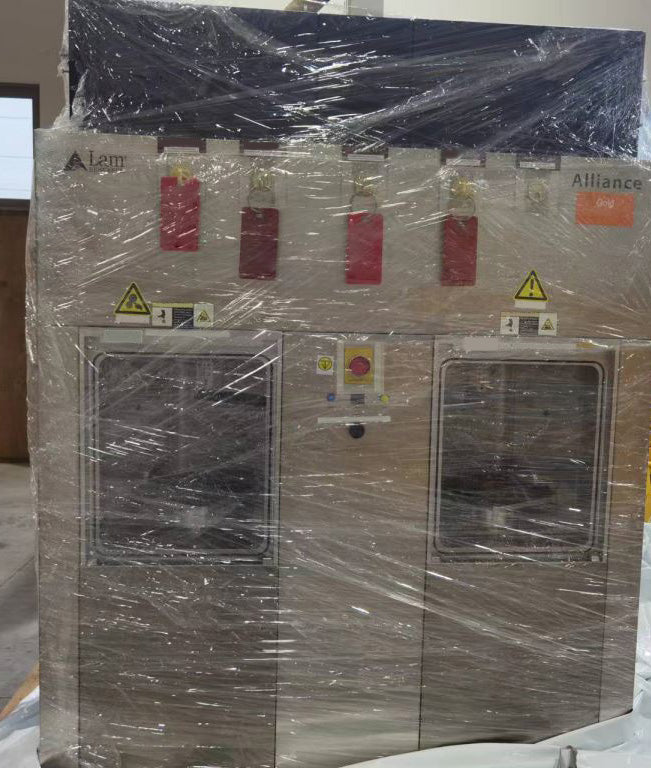 Lam Alliance 9400 DSiE Etcher