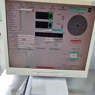 LPE PE 3061 D Reactor