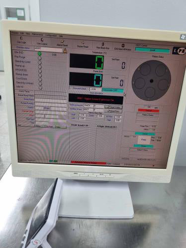 LPE PE 3061 D Reactor