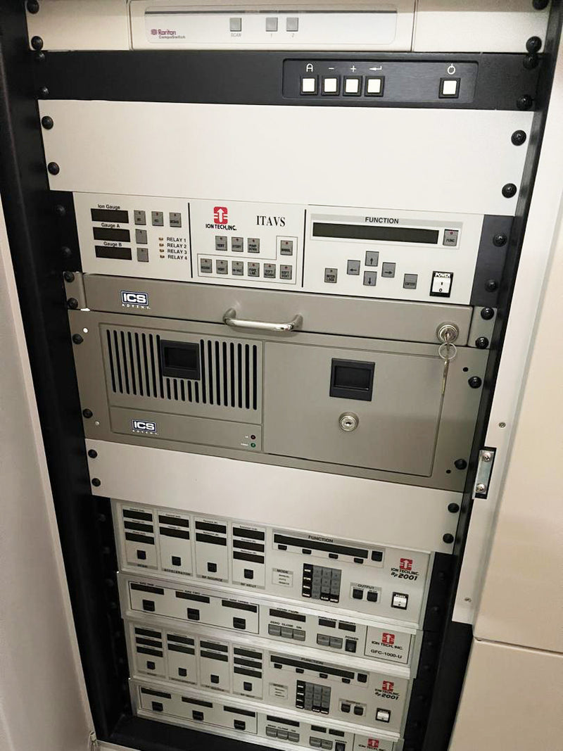 Veeco Spector Ion Beam Deposition (IBD)