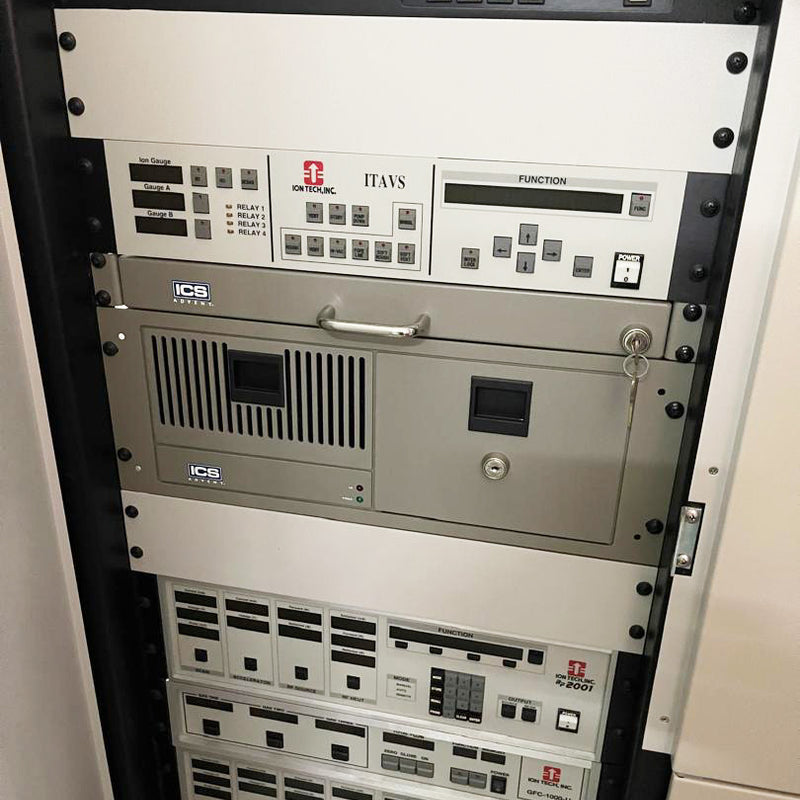 Veeco Spector Ion Beam Deposition (IBD)