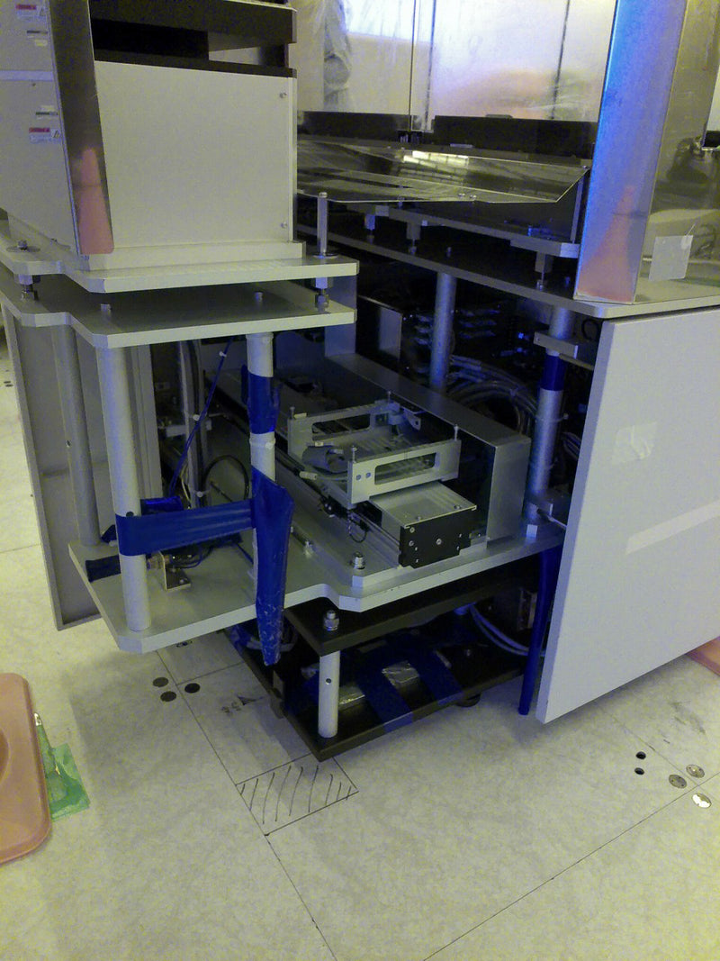 Hitachi S 9220 CD-SEM (Critical Dimension Scanning Electron Microscope)