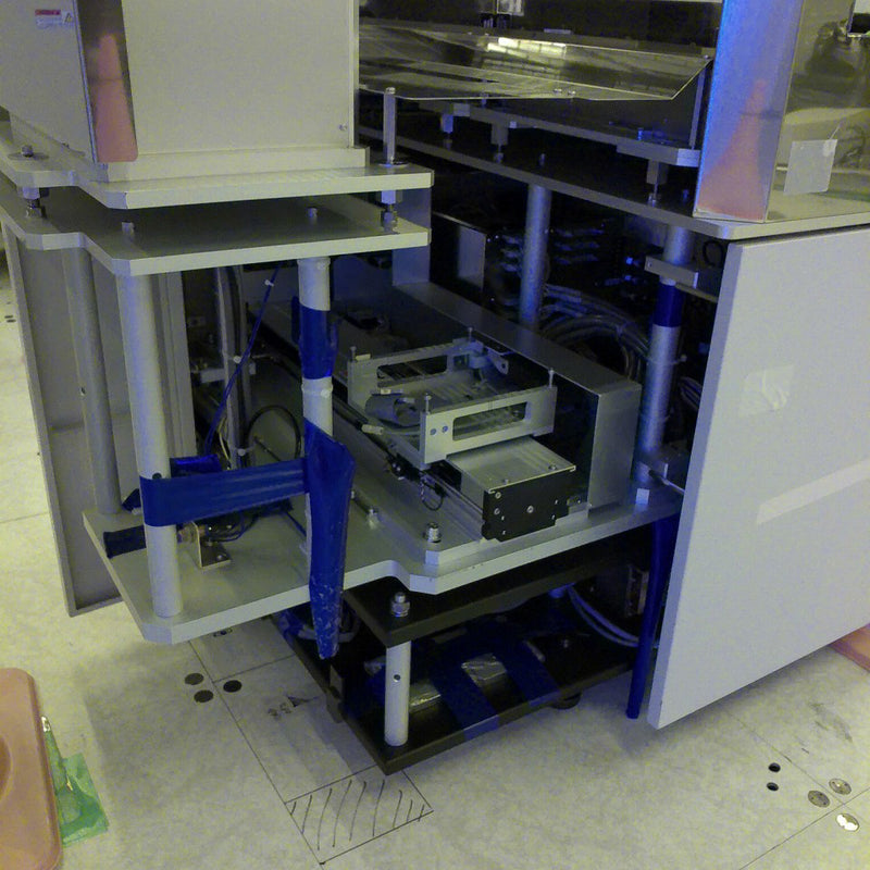 Hitachi S 9220 CD-SEM (Critical Dimension Scanning Electron Microscope)