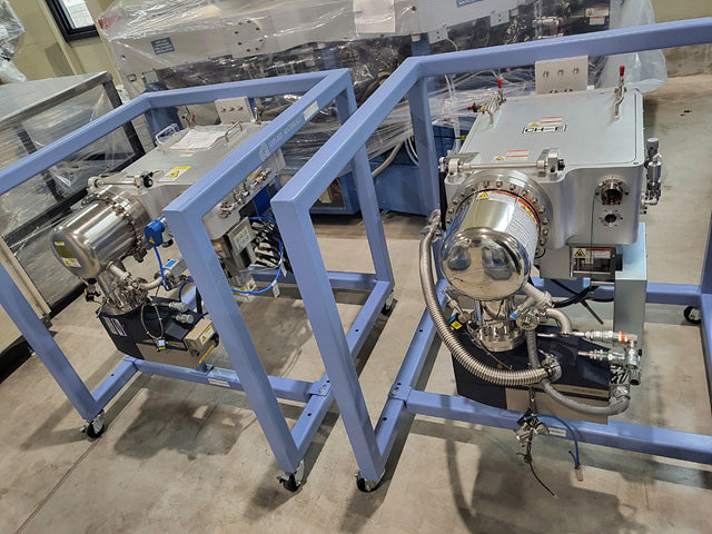 Applied Materials Endura 2 PVD (Physical Vapor Deposition)