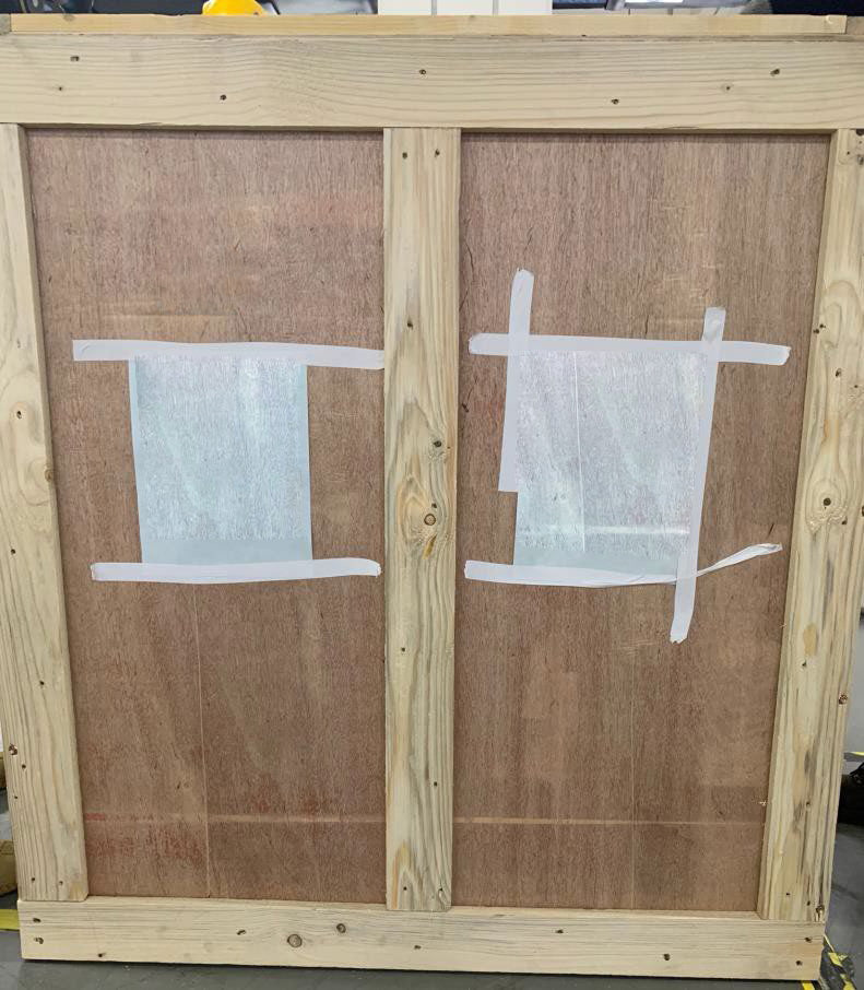 Applied Materials Reflexion 3600 CMP (Chemical Mechanical Polisher)